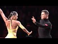 RUMBA | Basic steps | The best 15th Russian dance couples 2021