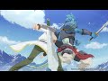 Makoto Fights Without Moving | TSUKIMICHI -Moonlit Fantasy- Season 2