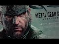 METAL GEAR SOLID Δ メタルギア3リメイク:REMAKE SNAKE EATEA アナウンストレーラー REACTION