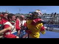 Top 5 Antonio Giovinazzi Best Moments in F1