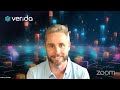 Verida Network x zkPass AMA - Bringing privacy-preserving data verification to web3