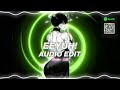 eeyuh (irokz remix) - hr『edit audio』
