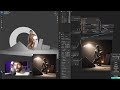 Hyper Stable Diffusion with Blender & any 3D software in real time - SD Experimental