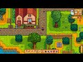TFGR Plays Stardew Valley - Ep16 Farming, fishing and mining, oh my!