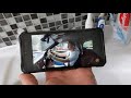 Will it break? Doogee S86Pro waterproof rugged phone - the 