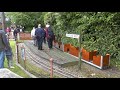 Miniature Railways of Great Britain    Barton House Railway      June  2018