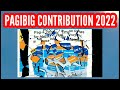 PAGIBIG CONTRIBUTIONS FOR SELF EMPLOYED, NON WORKING SPOUSE, KASAMBAHAY? UPDATE 2022 | EVELYN PH