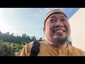 TAK SANGKA BOLEH BERAYA HAJI DENGAN KELUARAGA BESAR USTAZ 🥹❗️ SEASON⁰³ | ENDHY VLOG 09