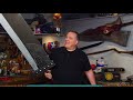 Odin Makes: Cloud's Buster Sword from Final Fantasy VII