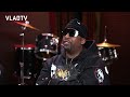 Tony Yayo Shuts Down Vlad Saying 50 Cent Didn't Talk About Kids & Dead Homies During Beef (Part 17)