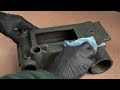 Saving an Antique Drill Press - Restoration Success Story