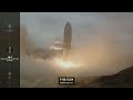 SpaceX launches biggest rocket in history