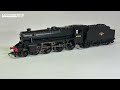 Hornby's NEW Black 5 Locomotive too expensive? These are A LOT Cheaper | Budget model railways