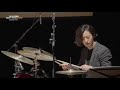 Hills of Wind - Boyoung Jang(Jazz Session)