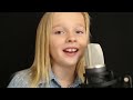 Jadyn Rylee feat. Sina & Andrei Cerbu cover of Go Your Own Way by Fleetwood Mac