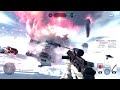 Star Wars Battlefront - A Close Call