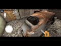 CAR ESCAPE FROM GRANNY'S HOUSE | GRANNY CH 1 GAMEPLAY