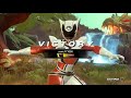 Power Rangers: Battle for the Grid Matches