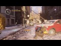 Tom Clancy's The Division™  hacker or nah?