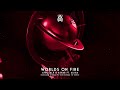 Afrojack, R3HAB ft. AU/RA - Worlds On Fire (Afrojack & R3HAB vs Vion Konger VIP Remix)