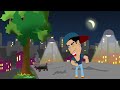 'Sidewalks' - Absolute (beat by JOAQUİN)(Animation by Peca Petrovic)