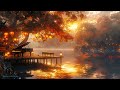 Relaxing Piano Music: Deep Sleep Music helps the body relax♫ Soothing Music nervous system recovery