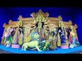 Agartala Durga Puja 2022 || Puja Porikroma 2022 || Part 1