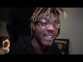 Juice WRLD: Baller of the year freestyle