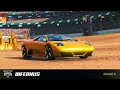 GTA 5 vs GTA SA: Which Cars Are STRONGER? Tug of War