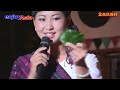 Ethnic dances at Yunnan Ethnic Village, an ethnic minority theme park in China (w/t Subtitles)
