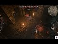 GAMEPLAY BALDUR´S GATE III  CAPÍTULO 19 LAE´ZEL