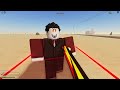I Survived A Dusty Trip In Roblox