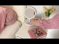 Room Makeover💌kamar kost, pinterest inspired, pink aesthetic⋆˙⟡♡