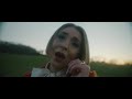 SVRCINA - Upside of Down (Official Music Video)