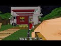 NOOB vs PRO: MODERN FAMILY RV HOUSE Build Challenge In Minecraft!