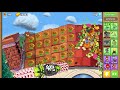 PLANTS Vs. ZOMBIES Towers In Bloons TD 6!