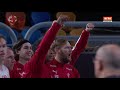Spain -  Denmark Semi Finals men's handball world championship Egypt 2021