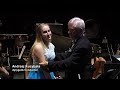 Vivaldi - Winter Violin Concerto, Ospedale della Pietà, Karolina Podorska & Andrzej Kucybała