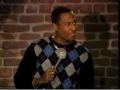 Martin Lawrence - A&E Evening at the Improv 3/8/1989