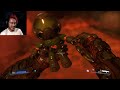 KNEE-DEEP IN THE DEAD | DOOM - Part 1