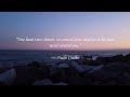 Compilation of Paulo Coelho Quotes - Paulo Coelho Quotes about Life, Success with Nature Views - #1