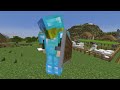 Getting the worst armor in minecraft history