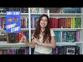 June 2024 Reading Wrap-Up 📚 |  5 Star Book Reviews and Must-Read New Releases!