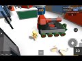 Mm2 gameplay [Christmas update🎄]