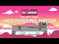 Ninja Chowdown OST: 10 - Underground Partea