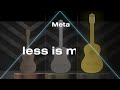 Chord substitution tricks - 3 levels (guitar tutorial)
