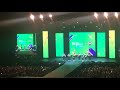 [KCON 2017] 엑소EXO ment + photo time