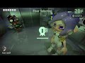 (FWR) 2:59 Splatoon 3: Side Order Routed Seed NG+