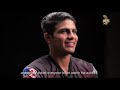 Shubman Gill narrates his journey in cricket | I am a Knight