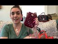 PURSE SALE! Bottega Veneta, Dior, MK, Coach & more!